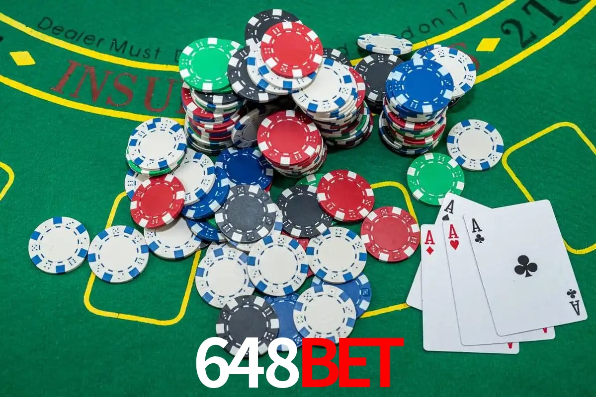Experiência VIP 648bet