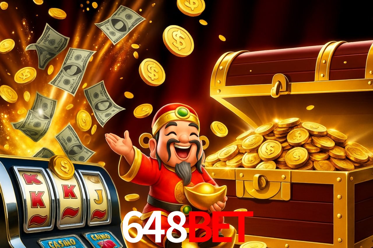 Estatísticas 648bet