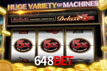 Desvendando o Mundo dos Jogos Virtuais na 648bet