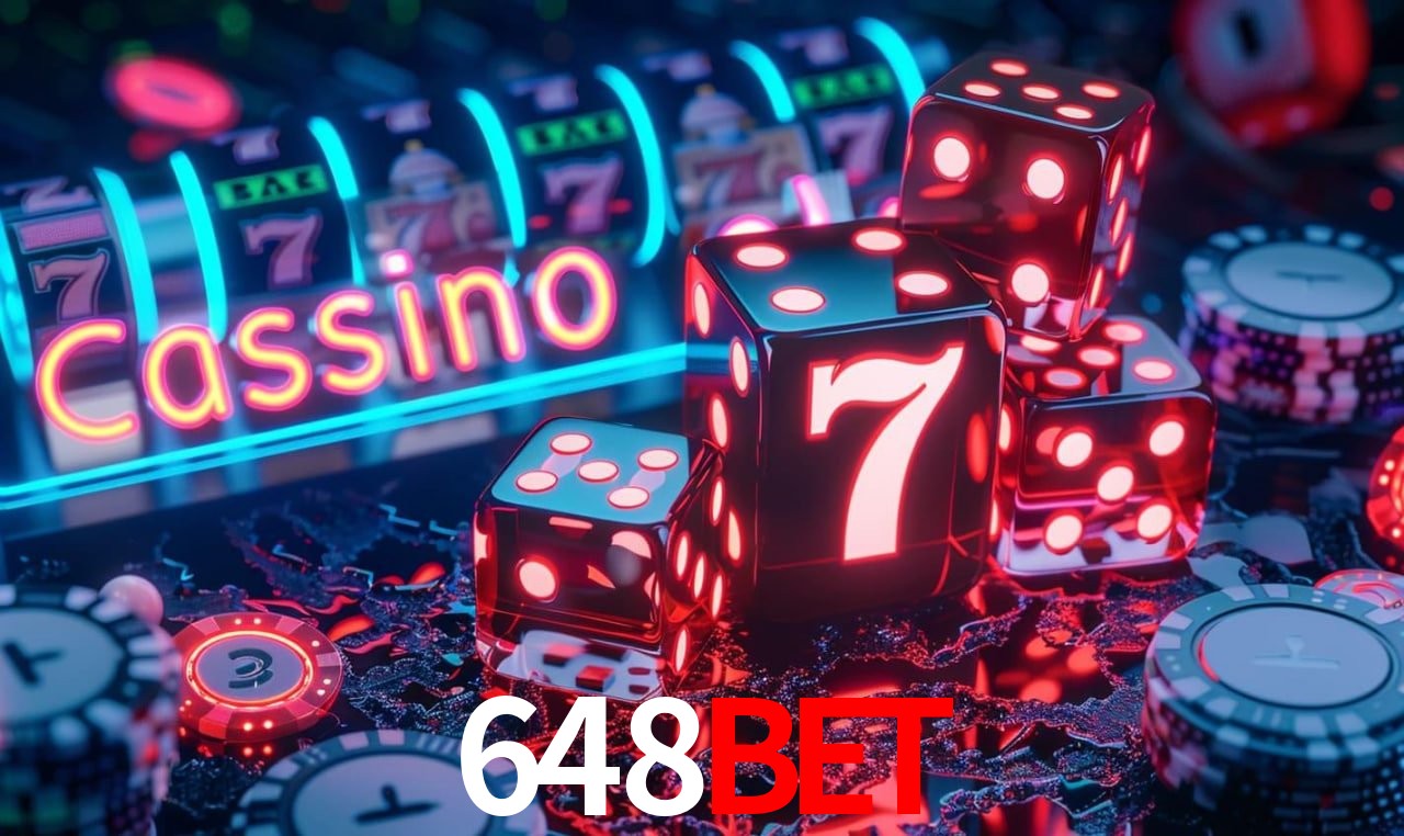 Experiência VIP 648bet
