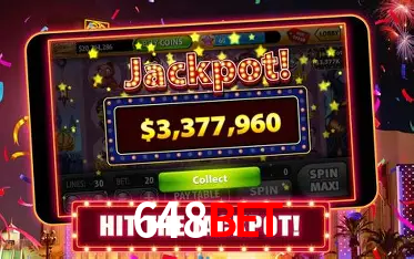 A Revolução dos Aplicativos de Jogos no 648bet