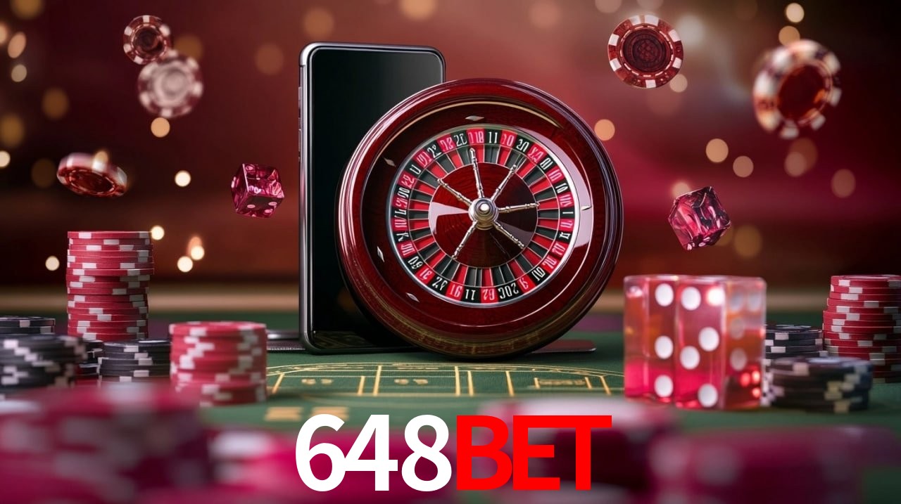Football Betting 648bet