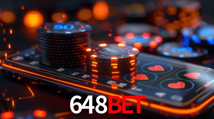 Game Statistics 648bet