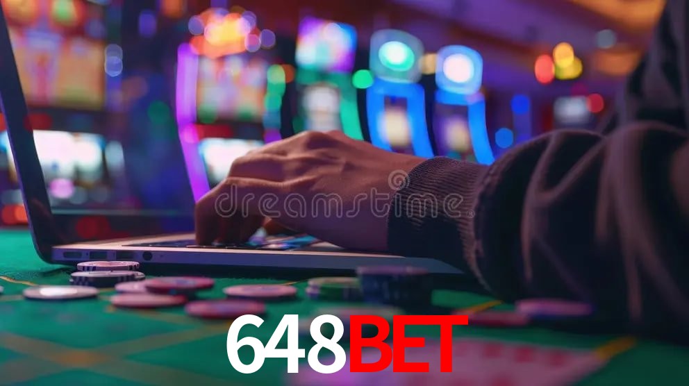 Estatísticas Esportivas 648bet