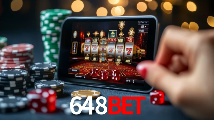 Instant EasyPaisa 648bet
