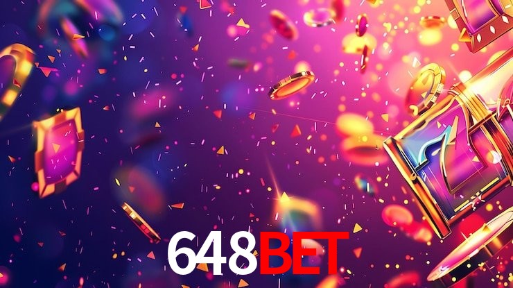 Casino VIP 648bet
