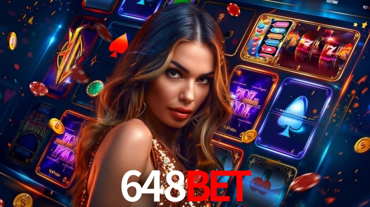 Torneios 648bet