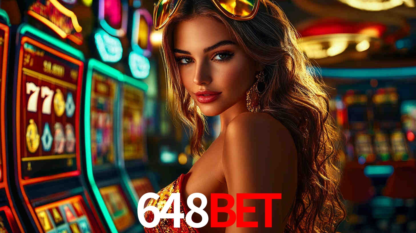 Premium Interface 648bet