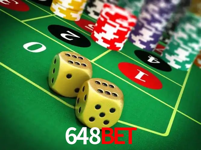 Tennis Betting 648bet