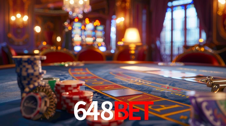 Flash Promotion 648bet
