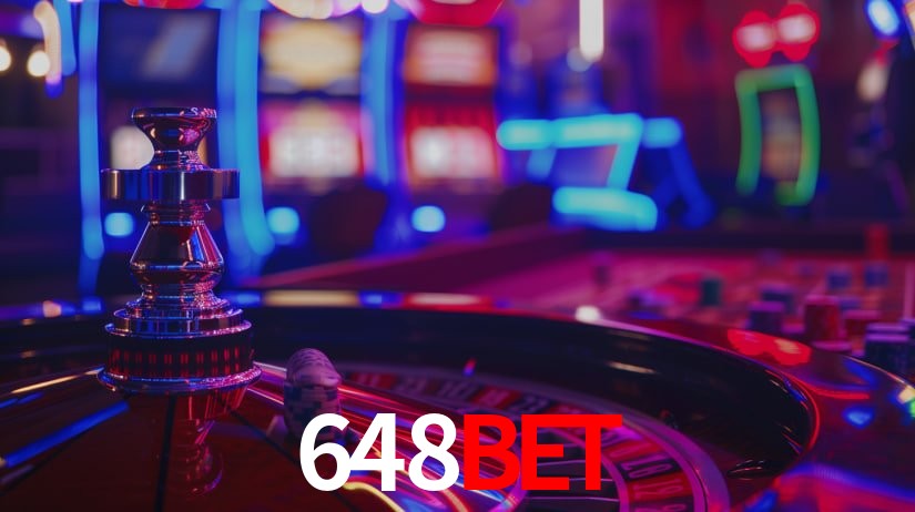 648bet