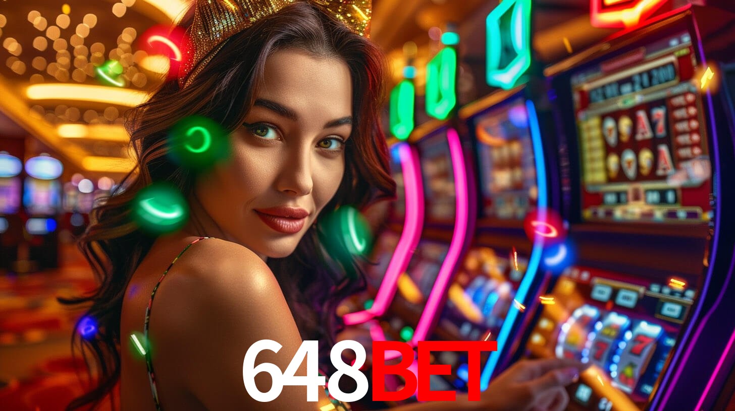 Instalar app 648bet