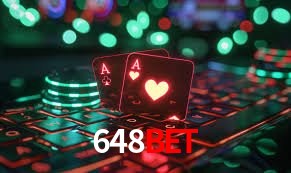 Promoções Sazonais 648bet