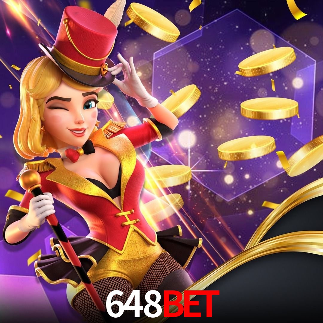 Spaceman Game 648bet