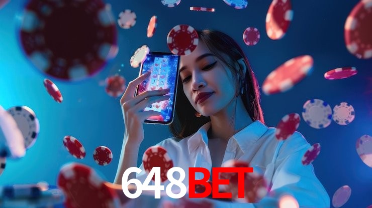 Bônus Diários 648bet