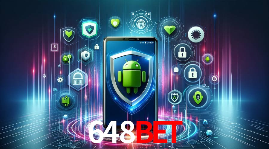Platform Technology 648bet