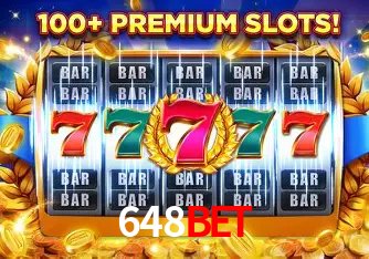 Inovações de Jogos na 648bet: O Futuro das Experiências Interativas