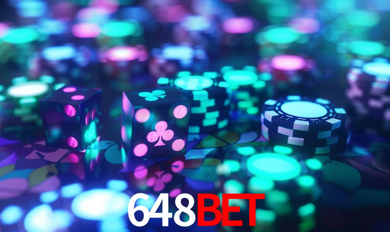 Diretório de Jogos 648bet