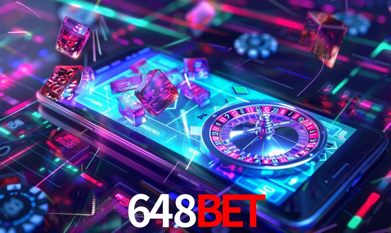 Integração de APIs 648bet