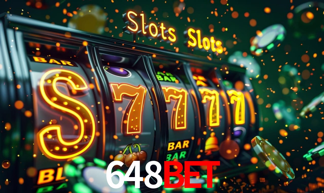 Login Seguro 648bet