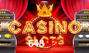Slot Games 648bet