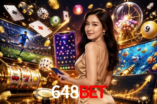 2FA Security 648bet
