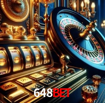 Provedores de Jogos 648bet