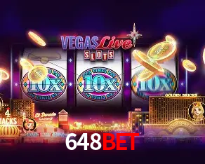 Descubra a Magia dos Jogos de Arcade no 648bet