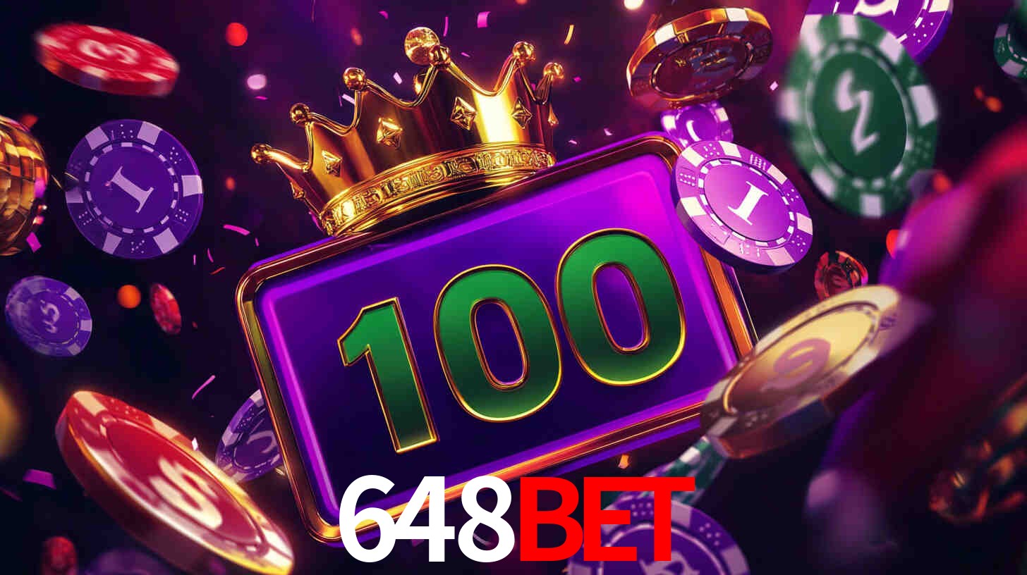 Exclusive Games 648bet