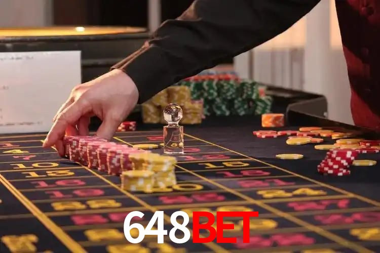 Descubra a Essência do 648bet: Nossa História e Compromissos
