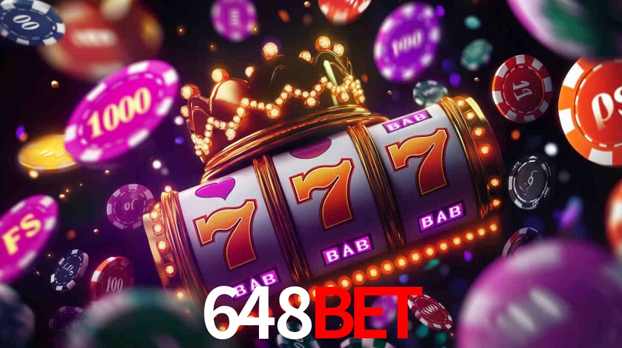 Game Providers 648bet