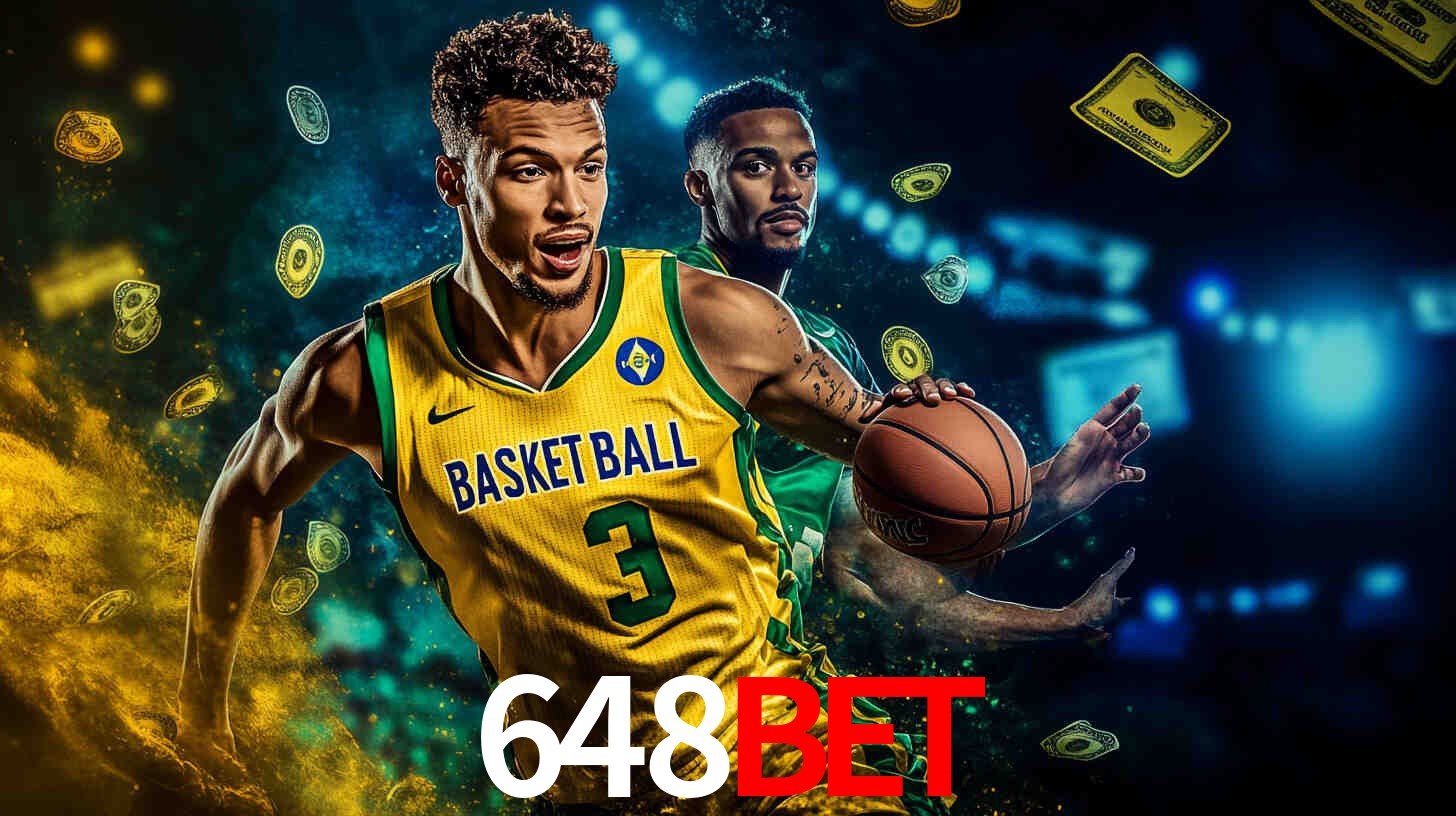 A Emoção da Loteria na 648bet: Uma Chance de Mudança de Vida