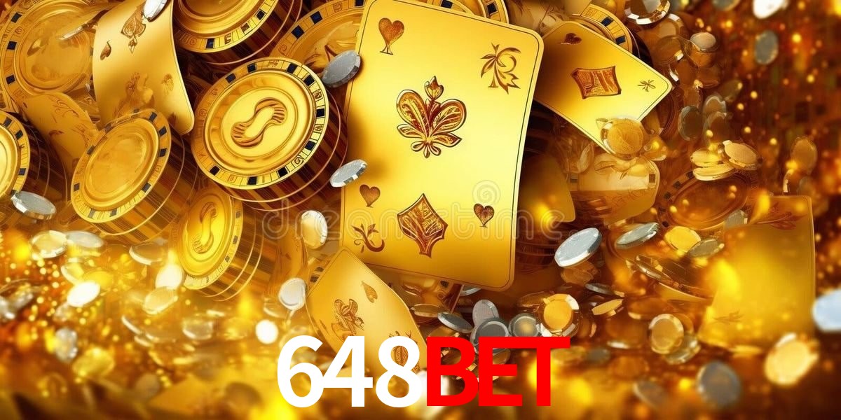 Jogos Exclusivos 648bet