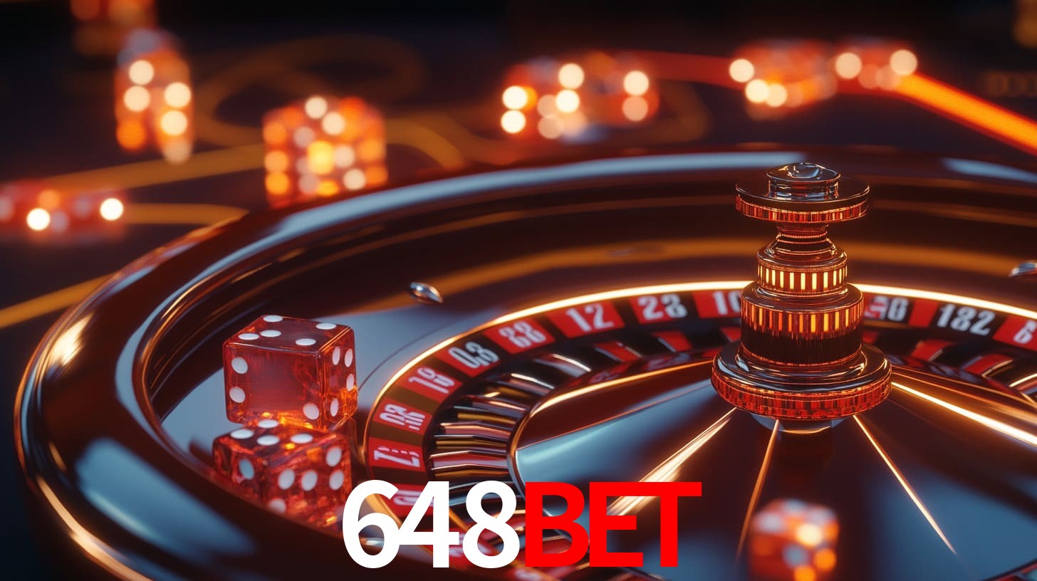 Live Casino 648bet