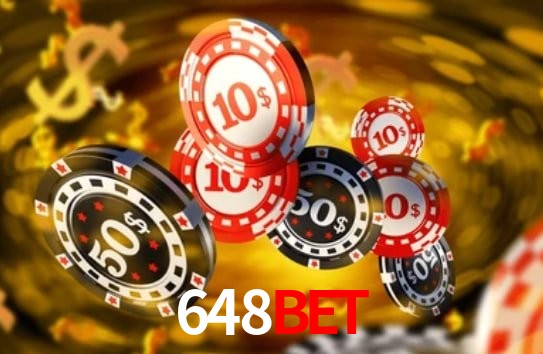Benefícios da Conta 648bet
