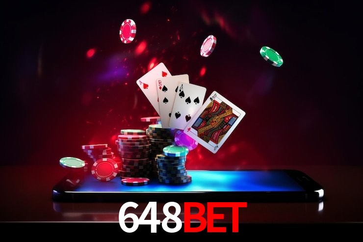 Games Directory 648bet