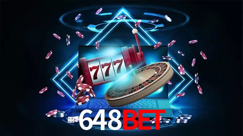 Atalho iOS 648bet