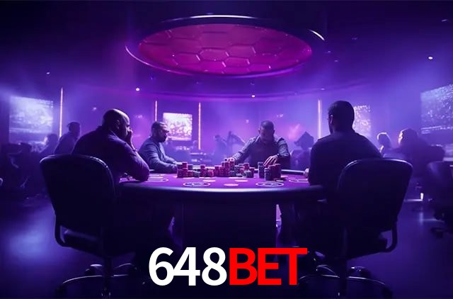PIX Instantâneo 648bet