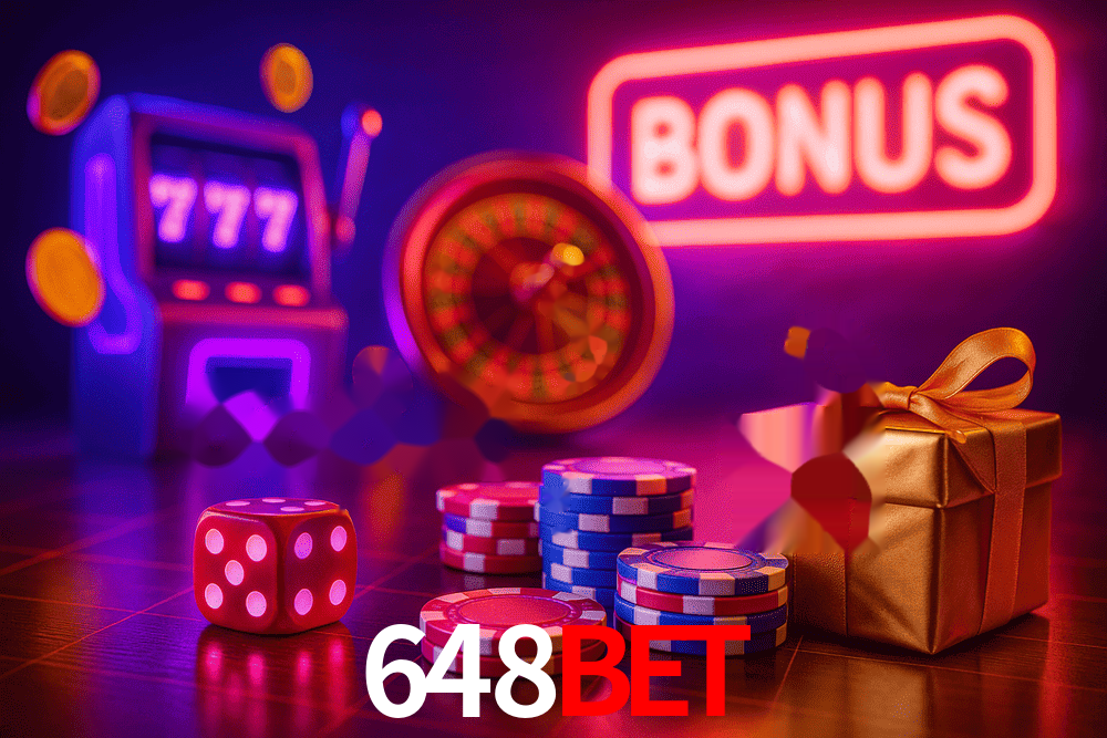 Explorando a Categoria de Eventos em Apostas na 648bet
