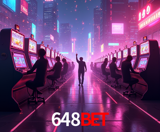 Estatísticas do Jogo 648bet