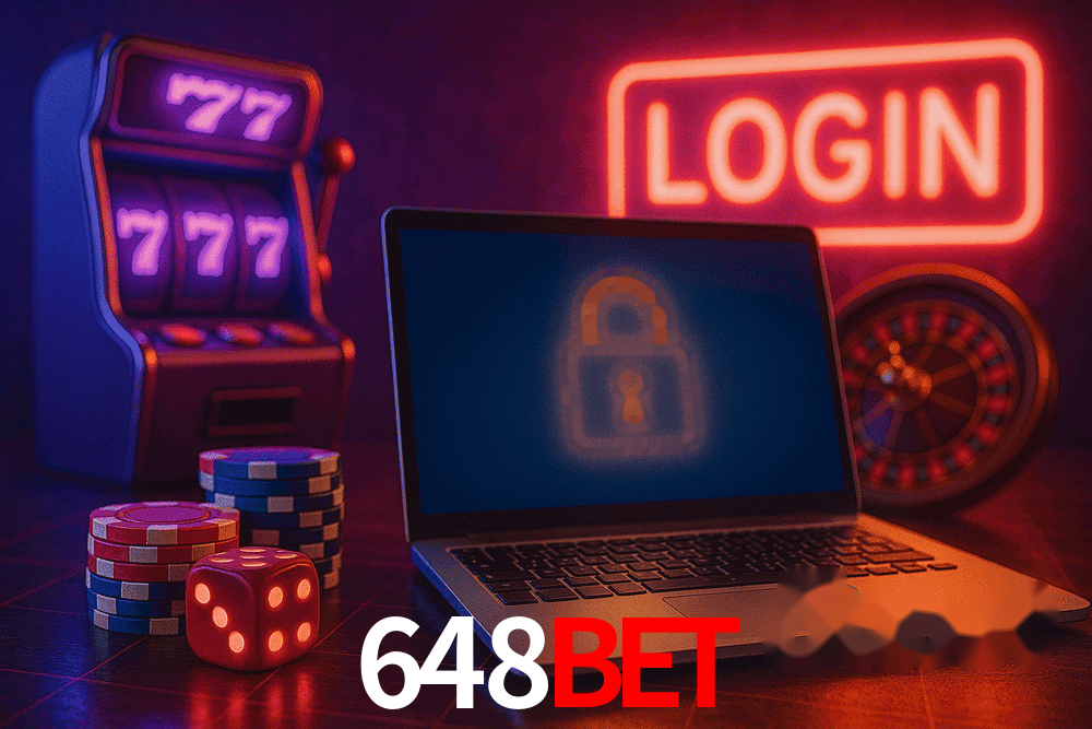 Promoção Relâmpago 648bet