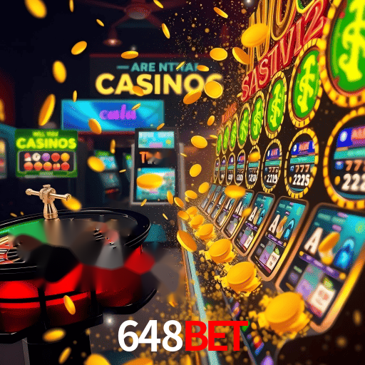 Interface Premium 648bet