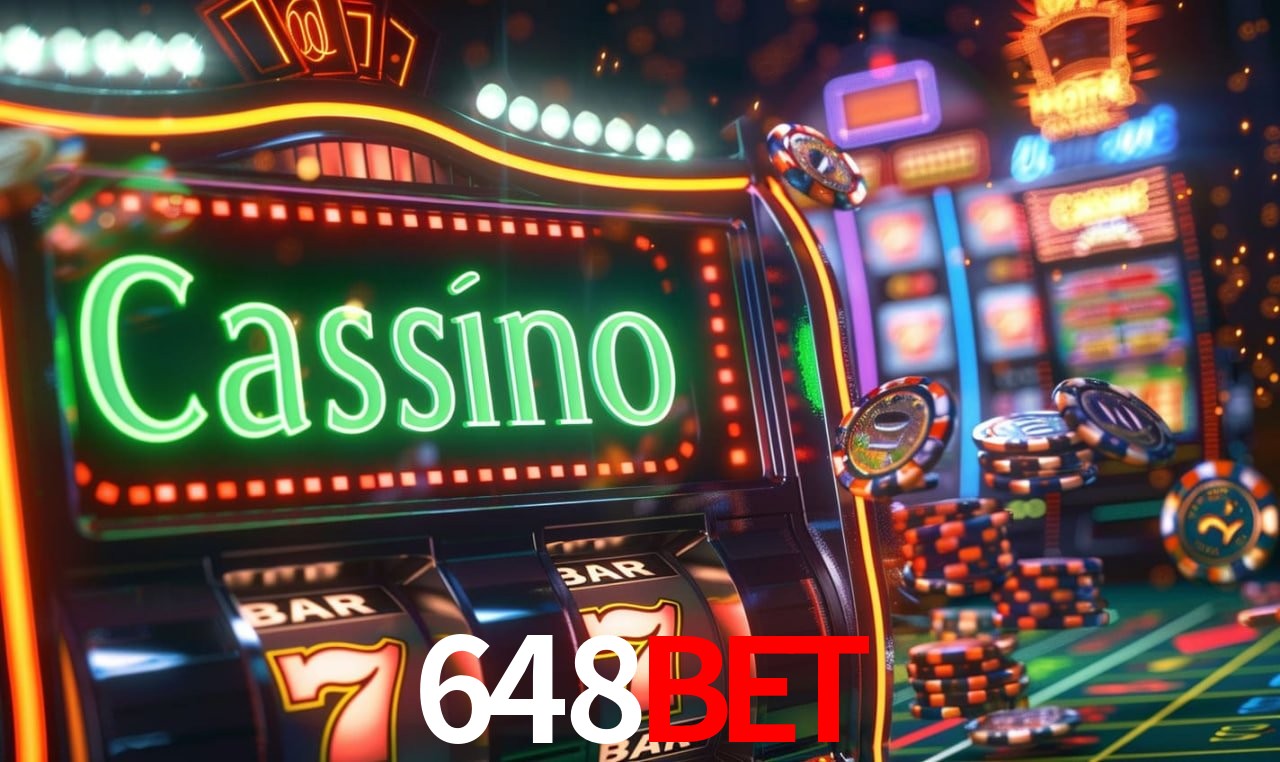 Acesso à conta 648bet