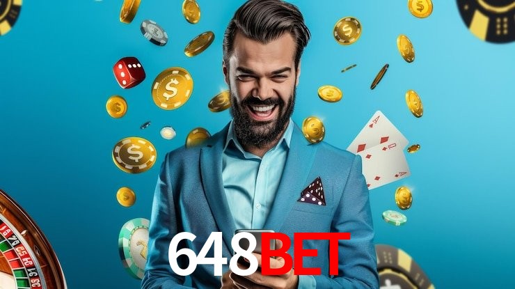 Live Casino 648bet