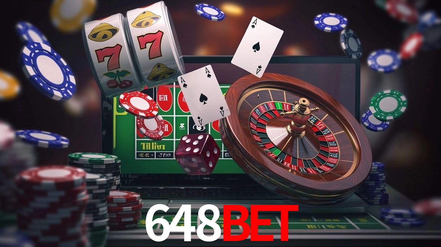Ofertas Imperdíveis na 648bet: Promoções e Bônus Que Valem a Pena