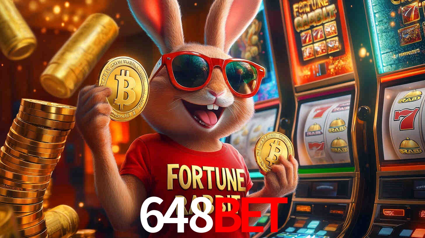Inovações de Jogos na 648bet: O Futuro das Experiências Interativas