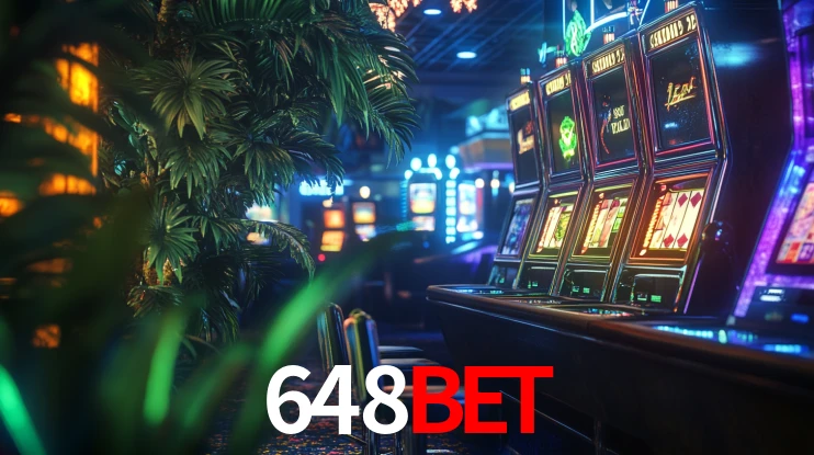 Programa VIP 648bet