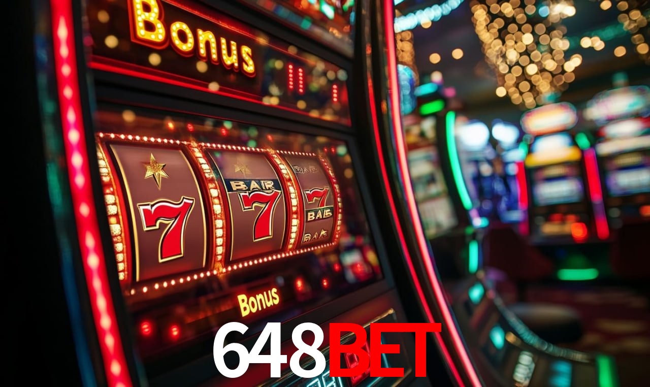 App mobile 648bet