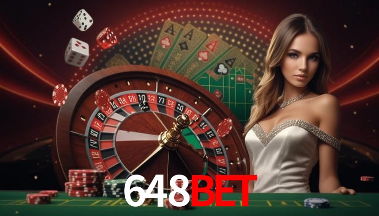 Weekend Specials 648bet