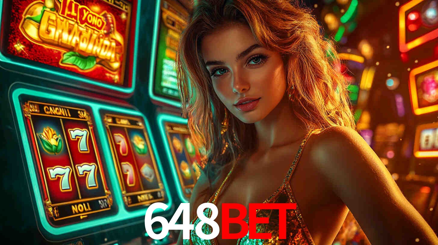 648bet App Interface